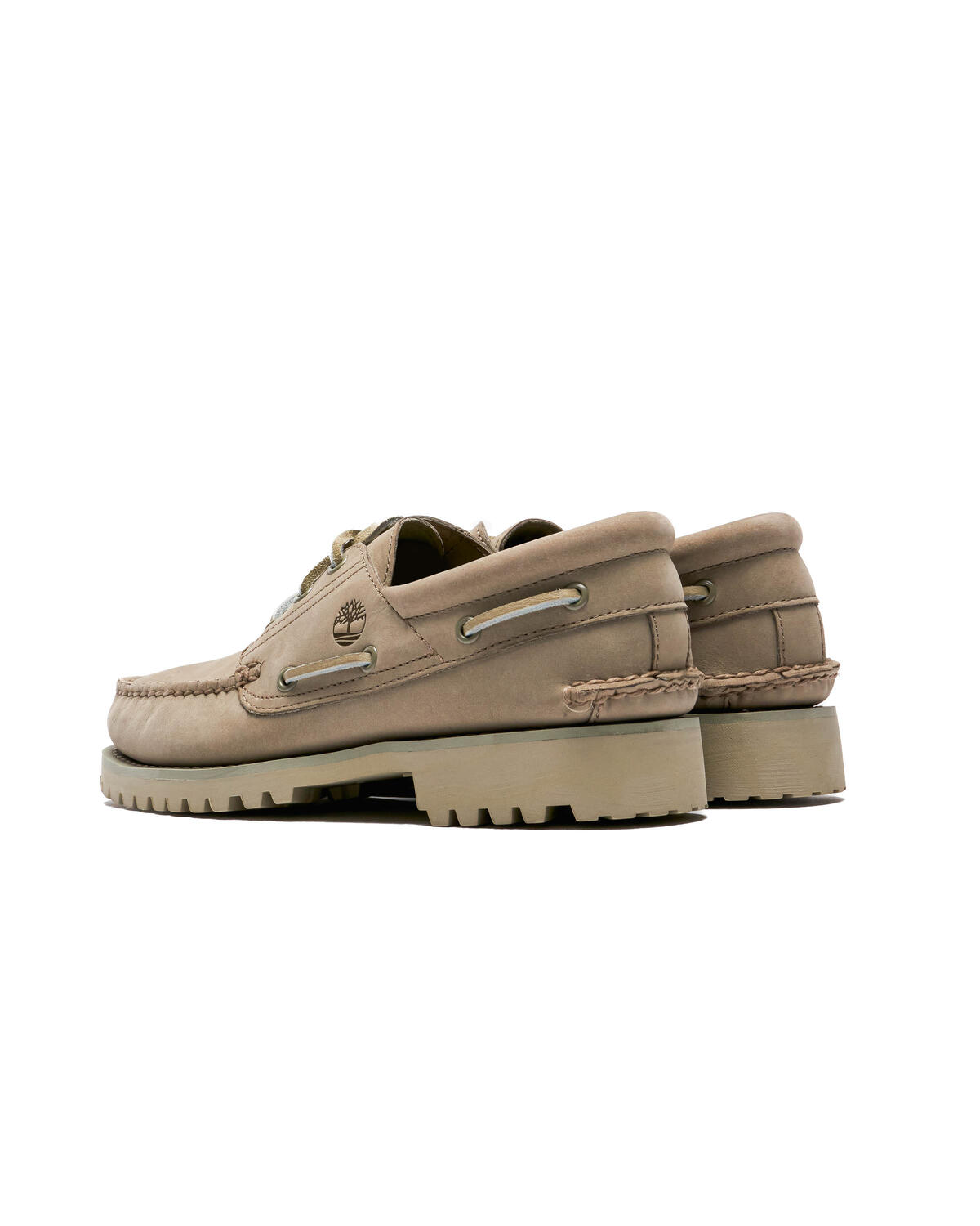 Timberland hot sale authentics taupe